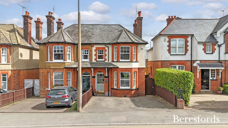 Click the photo for more details of Ongar Road, Brentwood, Essex, CM15