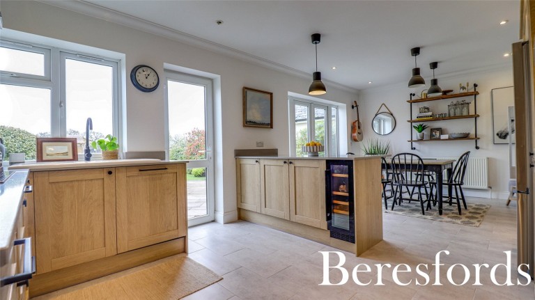 Images for Coxtie Green Road, Pilgrims Hatch, Brentwood, CM14