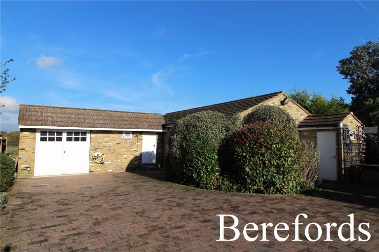 Images for Coxtie Green Road, Pilgrims Hatch, Brentwood, CM14