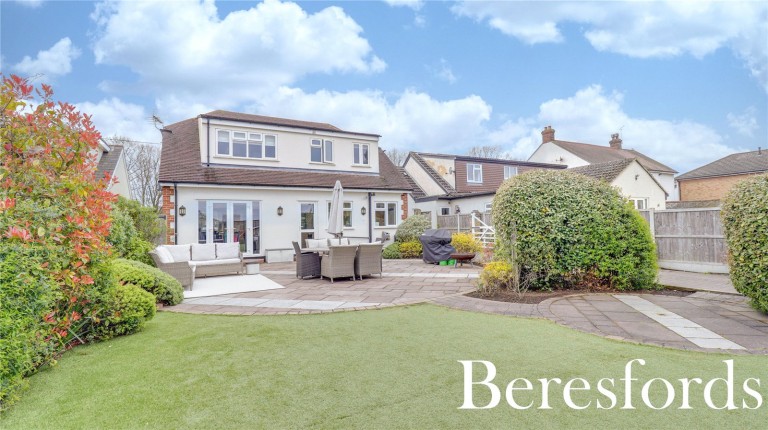 Images for Coxtie Green Road, Pilgrims Hatch, Brentwood, CM14