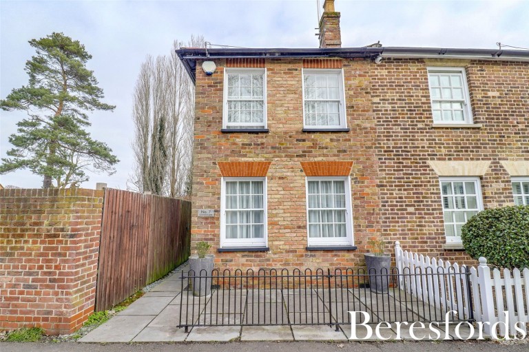 Images for Cricketers Lane, Herongate, Brentwood, Essex, CM13