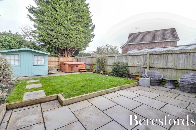 Images for Cricketers Lane, Herongate, Brentwood, Essex, CM13