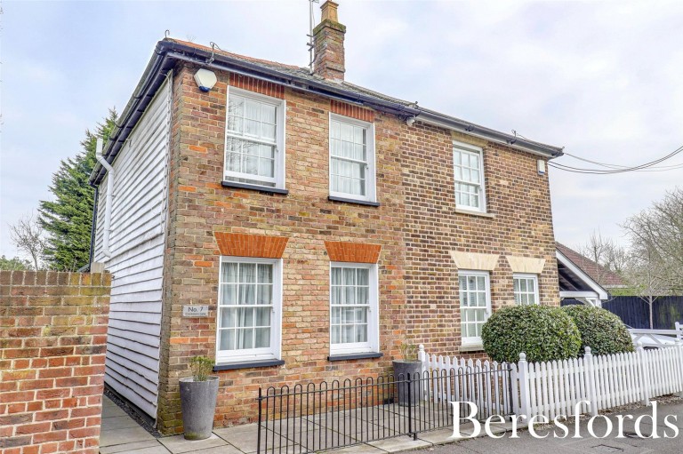 Images for Cricketers Lane, Herongate, Brentwood, Essex, CM13