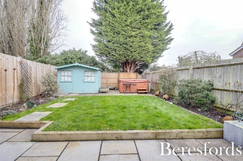 Click the photo for more details of Cricketers Lane, Herongate, Brentwood, Essex, CM13