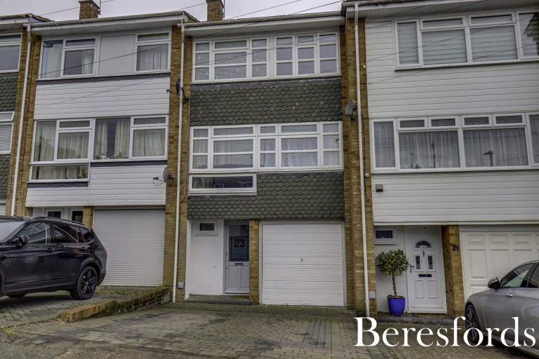 Images for Pennyfields, Warley, Brentwood, Essex, CM14