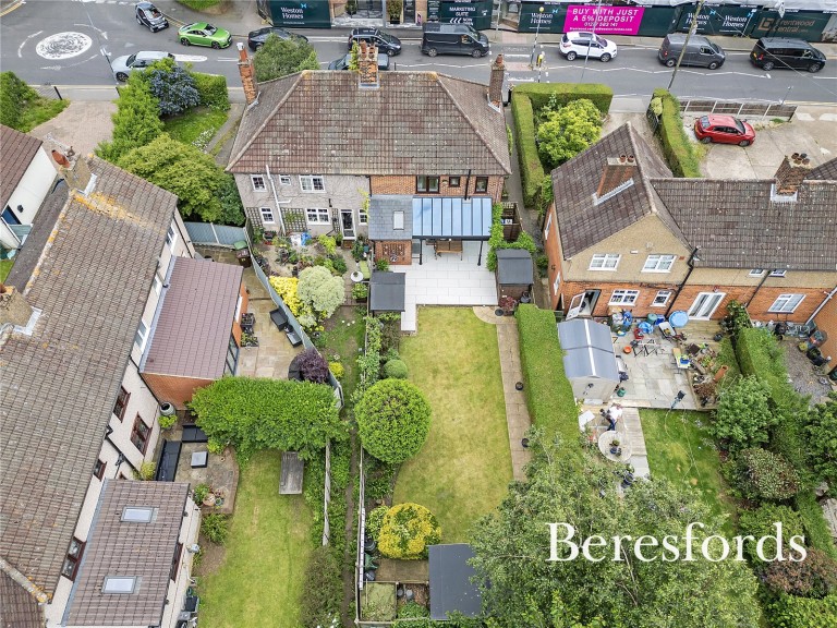 Images for Western Road, Brentwood, Essex, CM14