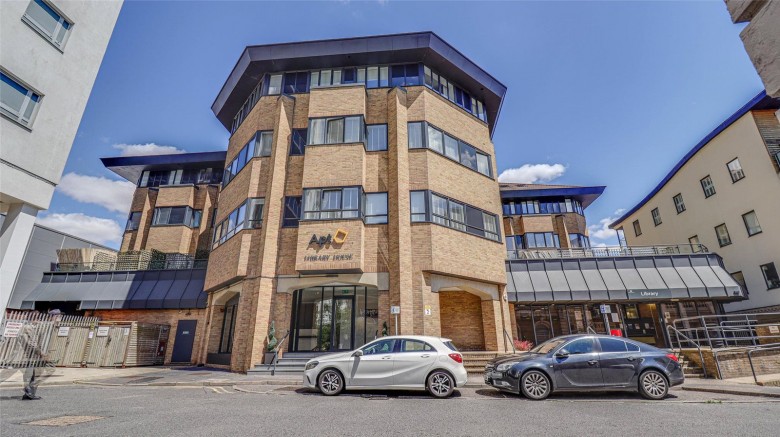 Click the photo for more details of Library House, New Road, Brentwood, Essex, CM14