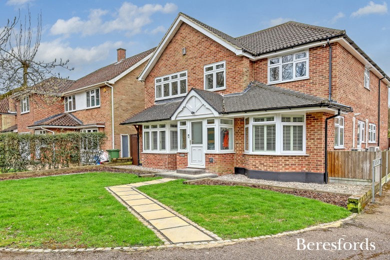 Click the photo for more details of Hartswood Road, Warley, Brentwood, Essex, CM14