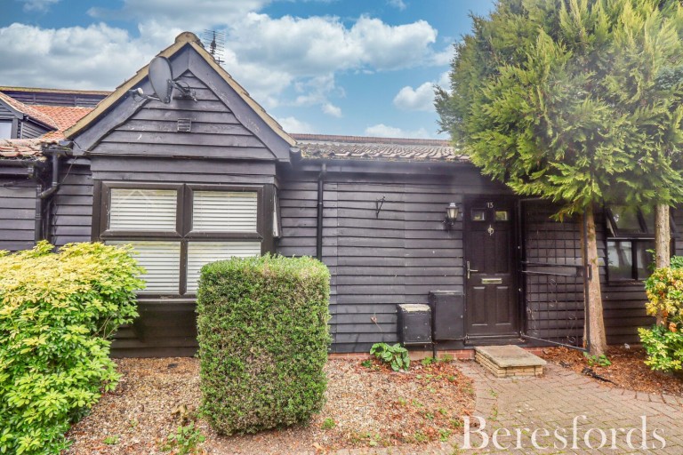 Images for Coxtie Green Road, Pilgrims Hatch, Brentwood, Essex, CM14