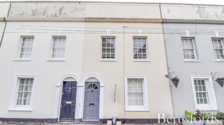 Images for Coptfold Road, Brentwood, Essex, CM14
