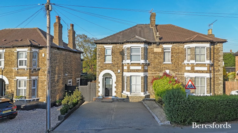 Click the photo for more details of Ongar Road, Brentwood, Essex, CM15