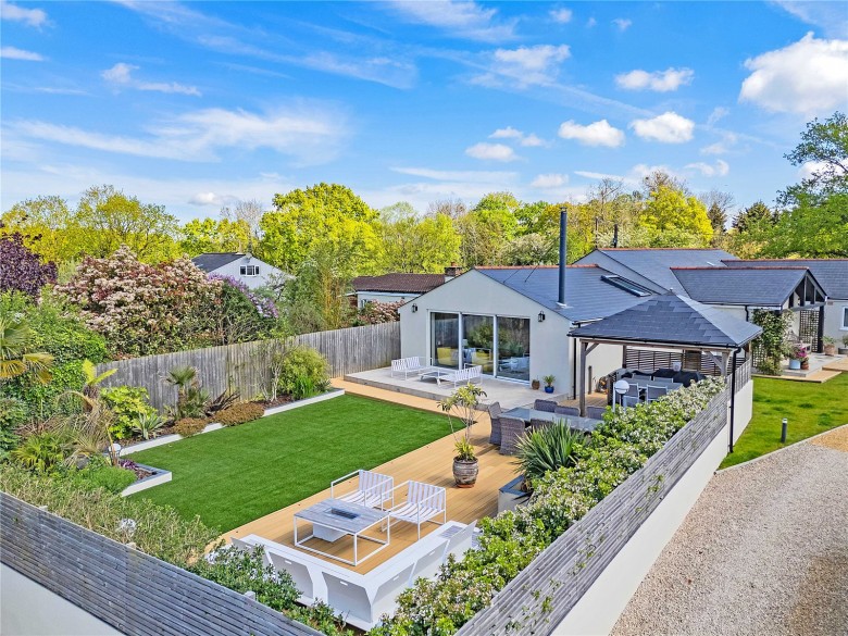 Click the photo for more details of Chivers Road, Stondon Massey, Brentwood, Essex, CM15