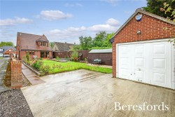 Images for Thorndon Avenue, West Horndon, Brentwood, Essex, CM13