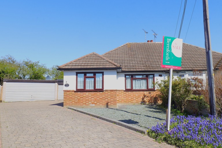 Images for Alderton Close, Pilgrims Hatch, Brentwood, Essex, CM15