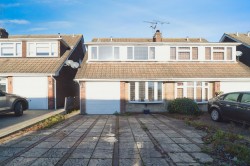 Images for Viking Way, Pilgrims Hatch, Brentwood, Essex, CM15