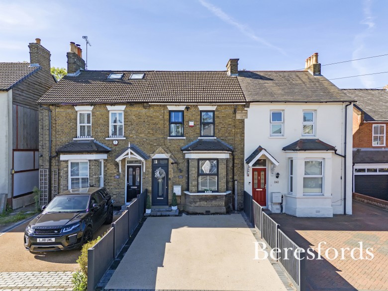 Click the photo for more details of Ongar Road, Brentwood, Essex, CM15