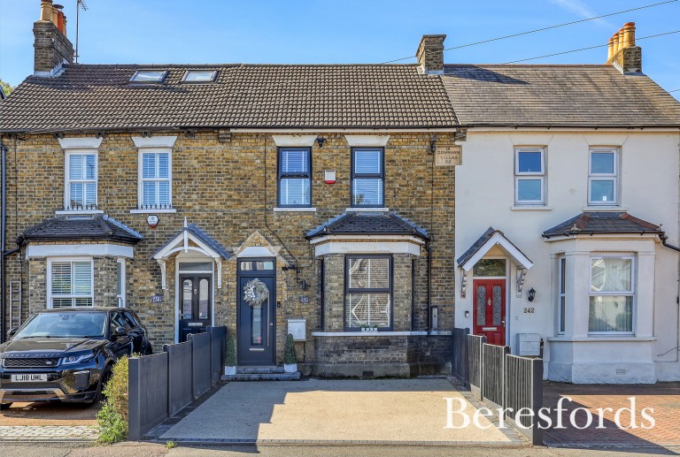 Images for Ongar Road, Brentwood, Essex, CM15