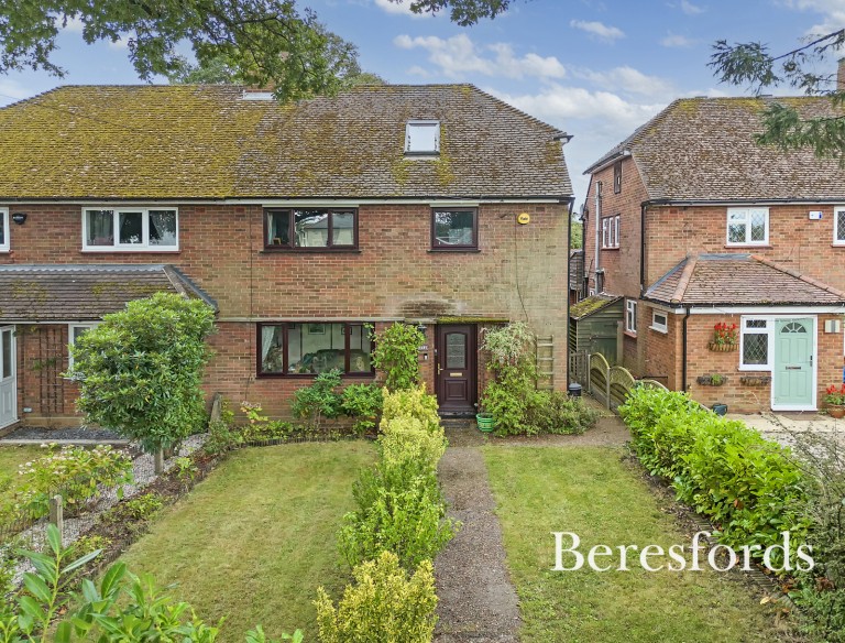 Images for Ongar Road, Pilgrims Hatch, Brentwood, Essex, CM15