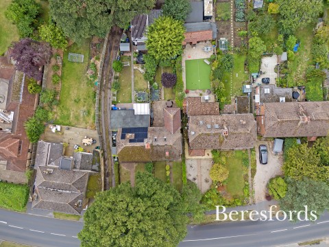 Click the photo for more details of Ongar Road, Pilgrims Hatch, Brentwood, Essex, CM15