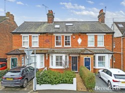 Images for Park Road, Brentwood, Essex, CM14