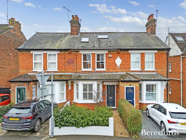 Click the photo for more details of Park Road, Brentwood, Essex, CM14
