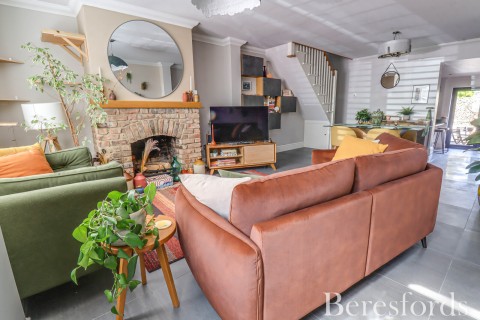 Click the photo for more details of Cromwell Road, Warley, Brentwood, Essex, CM14