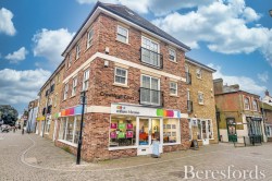 Images for Ropers Yard, Hart Street, Brentwood, Essex, CM14