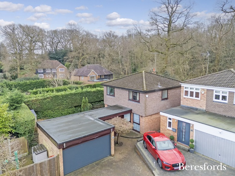 Click the photo for more details of Willowdene Court, Warley, Brentwood, Essex, CM14