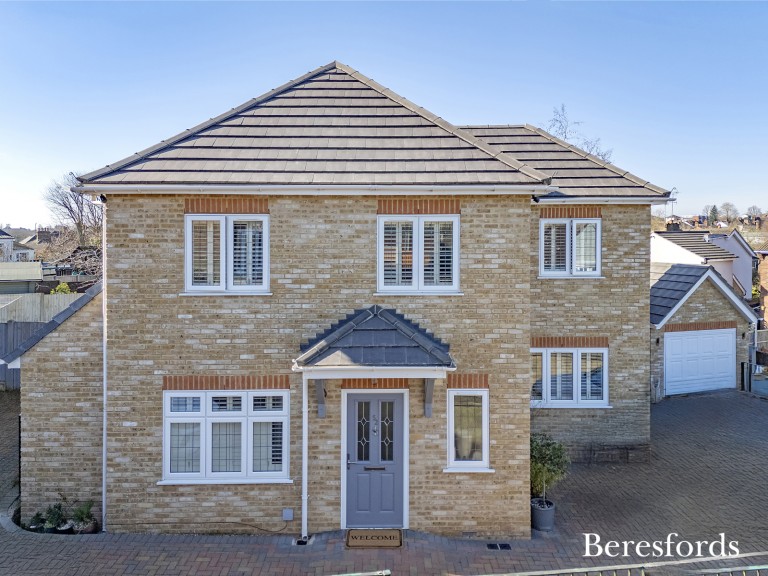 Images for Cromwell Road, Warley, Brentwood, Essex, CM14