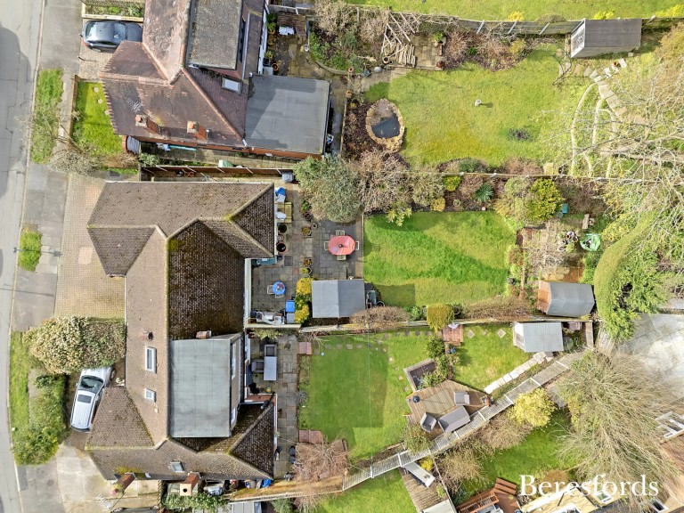 Images for Westwood Avenue, Brentwood, Essex, CM14