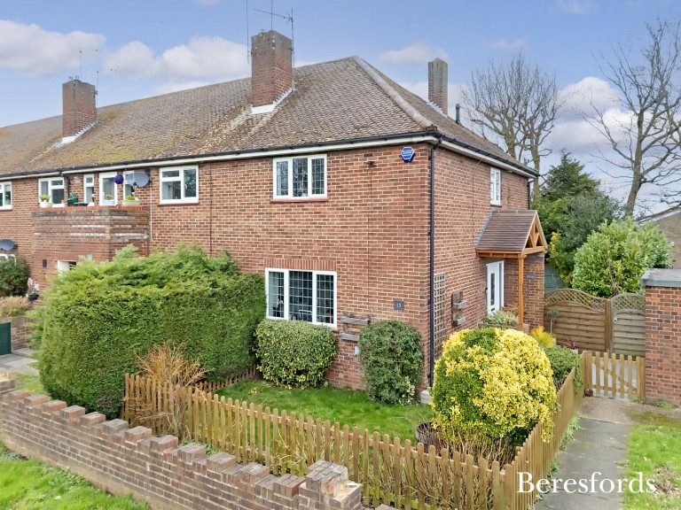 Images for Hampden Crescent, Warley, Brentwood, Essex, CM14