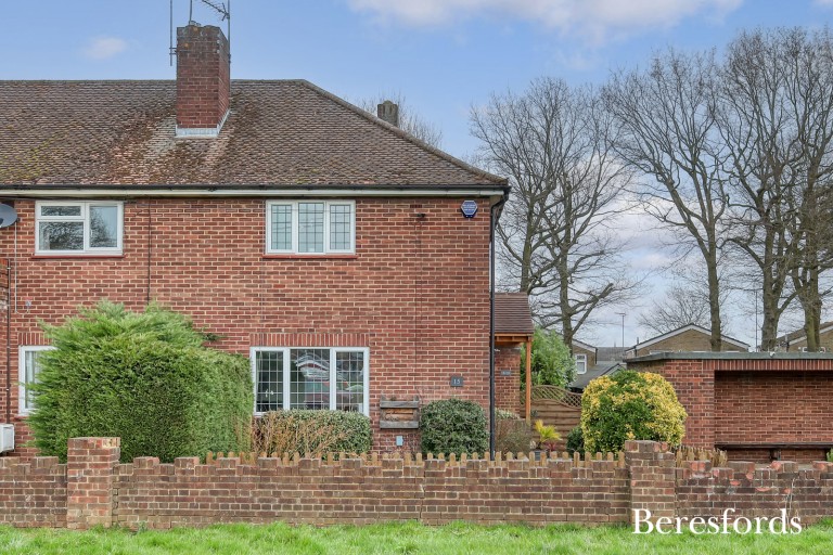 Images for Hampden Crescent, Warley, Brentwood, Essex, CM14