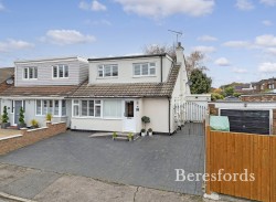 Images for Victors Crescent, Hutton, Brentwood, Essex, CM13