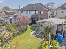 Images for Warescot Close, Brentwood, Essex, CM15