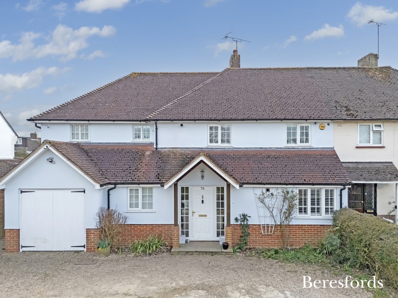 Click the photo for more details of Elizabeth Road, Pilgrims Hatch, Brentwood, Essex, CM15