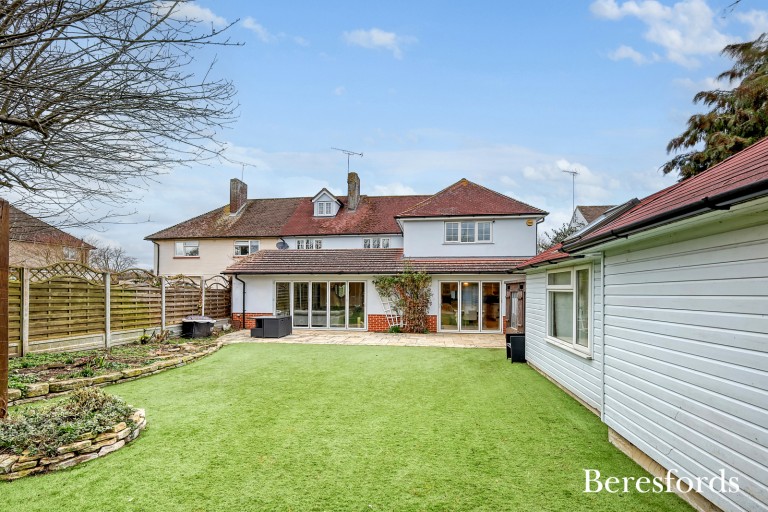 Images for Elizabeth Road, Pilgrims Hatch, Brentwood, Essex, CM15