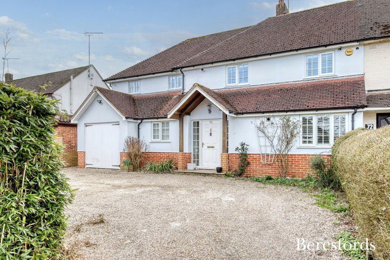 Images for Elizabeth Road, Pilgrims Hatch, Brentwood, Essex, CM15