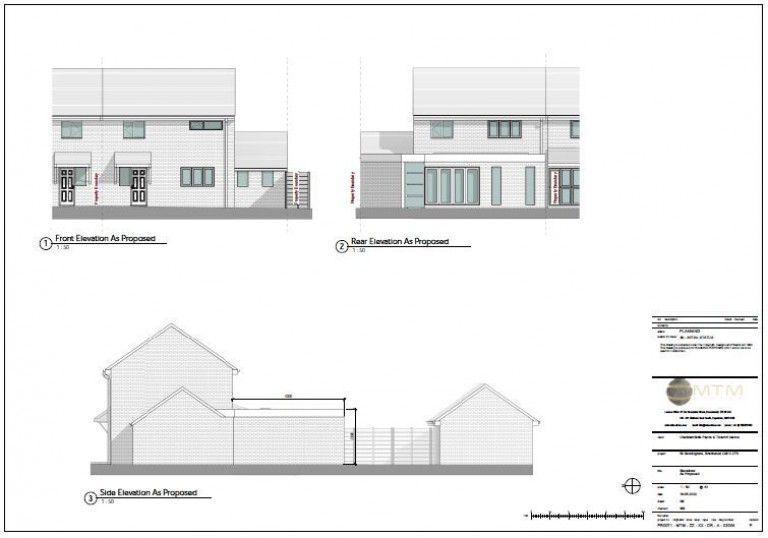 Images for Bonningtons, Brentwood, Essex, CM13