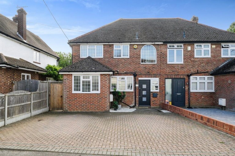 Images for Cricketers Row, Herongate, Brentwood, Essex, CM13