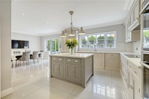 Click the photo for more details of Greensleeves Drive, Warley, Brentwood, Essex, CM14
