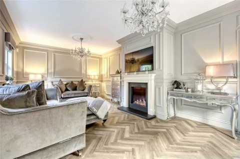 Click the photo for more details of Greensleeves Drive, Warley, Brentwood, Essex, CM14