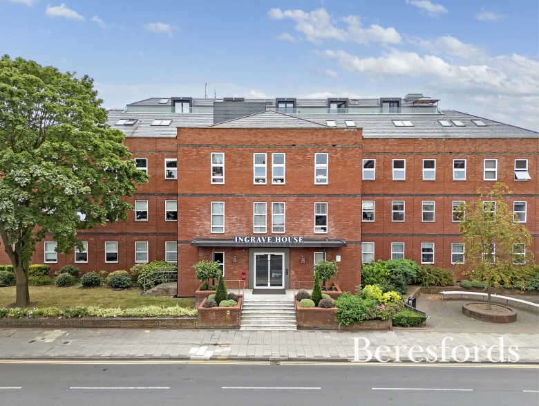 Click the photo for more details of Ingrave Road, Brentwood, Essex, CM15