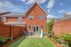 Images for Little Highwood Way, Brentwood, Essex, CM14