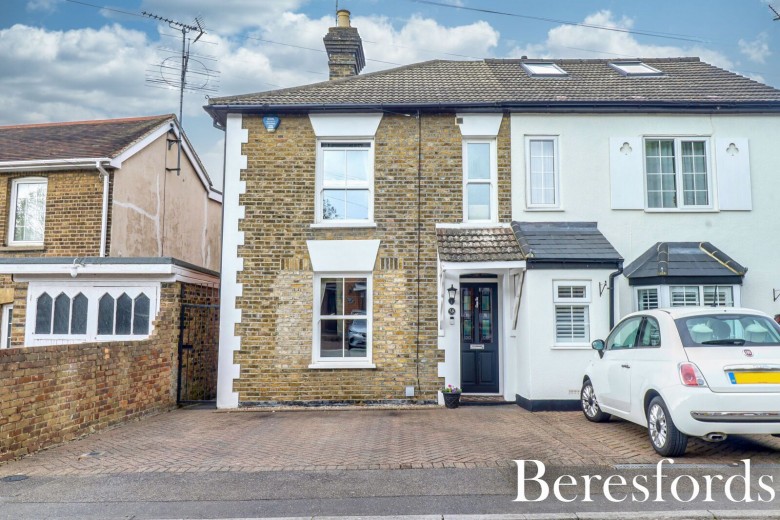 Click the photo for more details of Junction Road, Warley, Brentwood, Essex, CM14