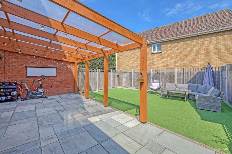 Images for Truman Close, Laindon West, Essex, SS15