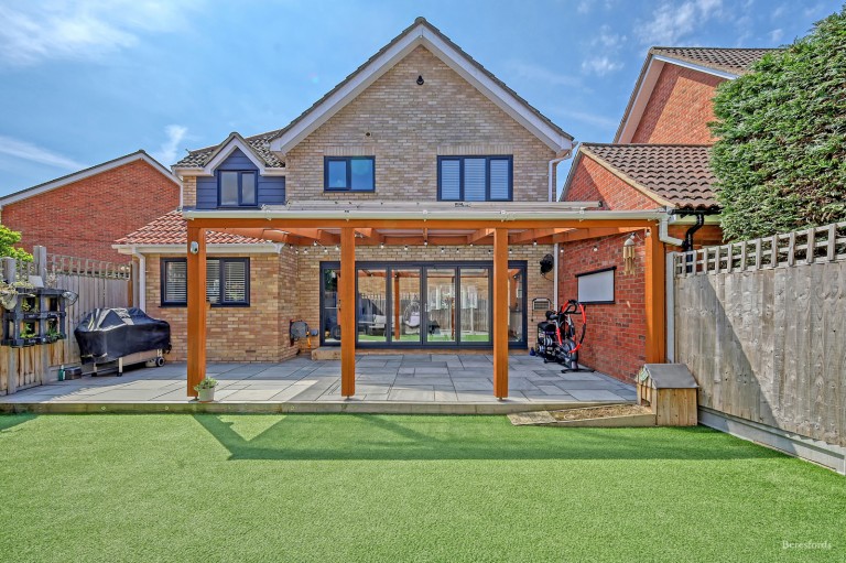 Images for Truman Close, Laindon West, Essex, SS15