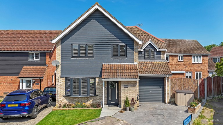 Images for Truman Close, Laindon West, Essex, SS15
