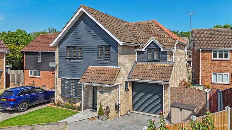 Images for Truman Close, Laindon West, Essex, SS15