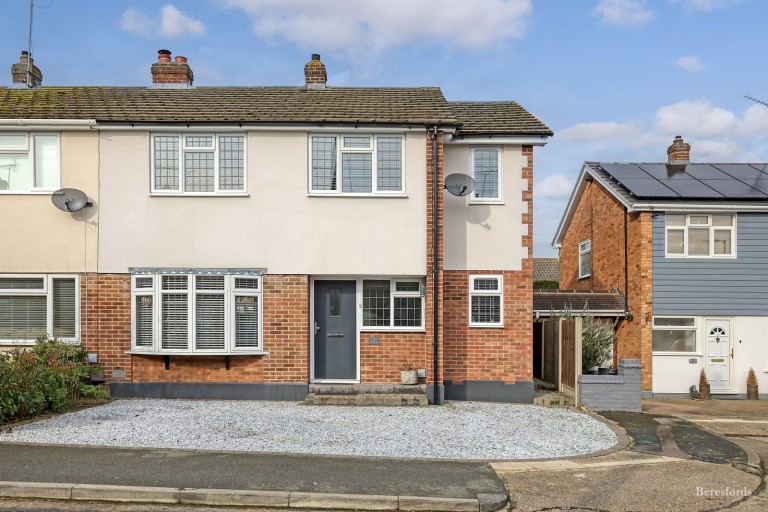 Images for Dukes Farm Close, Billericay, Essex, CM12