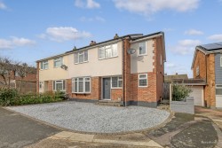 Images for Dukes Farm Close, Billericay, Essex, CM12